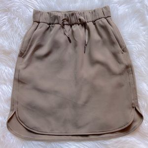 Lululemon skirt